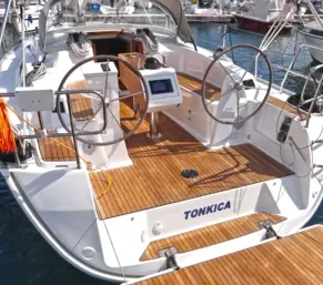 Tonkica