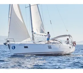 Sailway Ocho