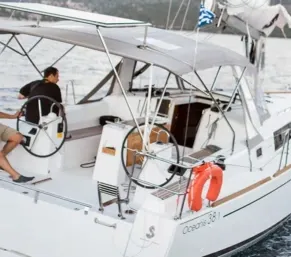 SIRINA "Sails 2025"