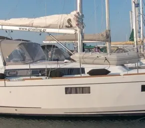 MARISA "Sails 2025"