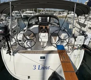 3 Lune
