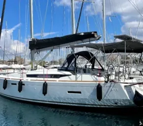 Amelie (Refit 2022)