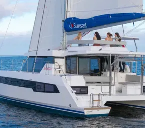 Sunsail 424/4/4