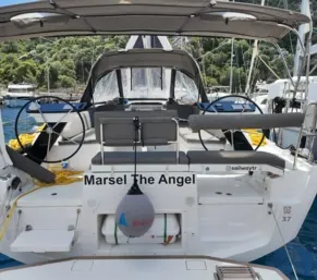 Marsel The Angel