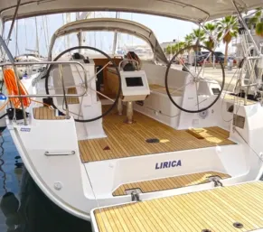 Lirica