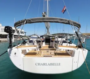 Charlabelle - OW