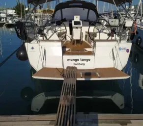 Mango Tango