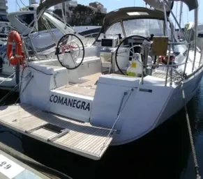 Comanegra