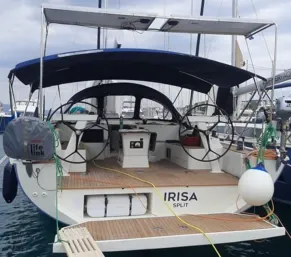 IRISA
