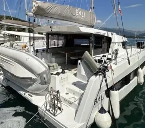 BAY BREEZE V