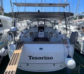 Tesorino