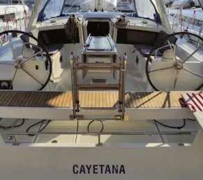 Cayetana