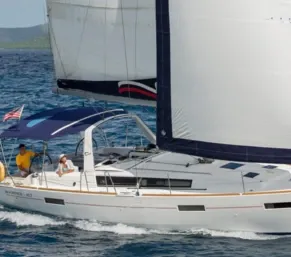 Moorings 42.3