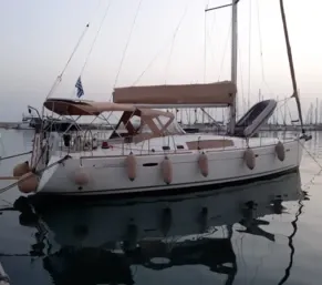 Sail La vie