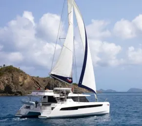 Moorings 5000
