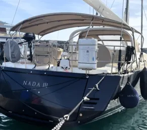 Nada III