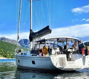 Arctic Njord