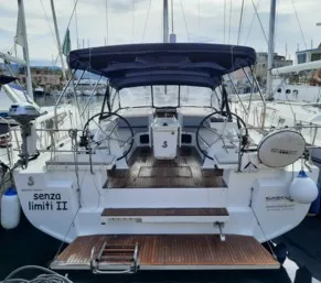 Senza Limiti II