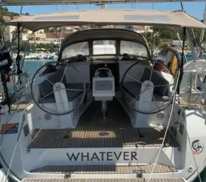 WHATEVER