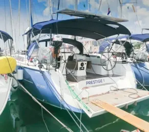 PRESTIGE I
