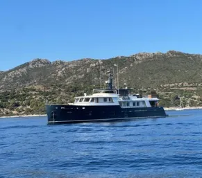 ARAOK II