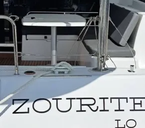 Zourite