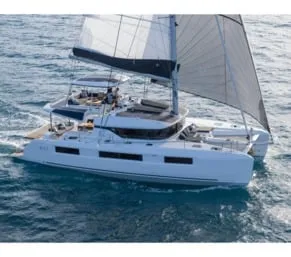 Margeo XIX (A/C, GENERATOR, WATER MAKER, ICE MAKER, HARD BIMINI TOP)