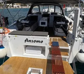 Ansomo