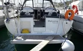 Melusine