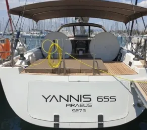 Yannis 65S