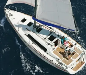 Oceanis 31