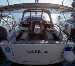 Vanila