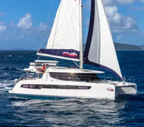 Moorings 4500L/10