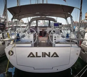Alina