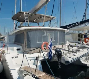 HYDRAVIII