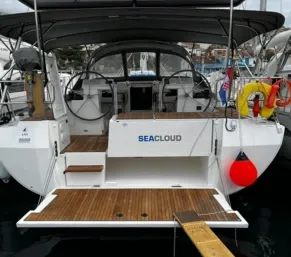 Seacloud